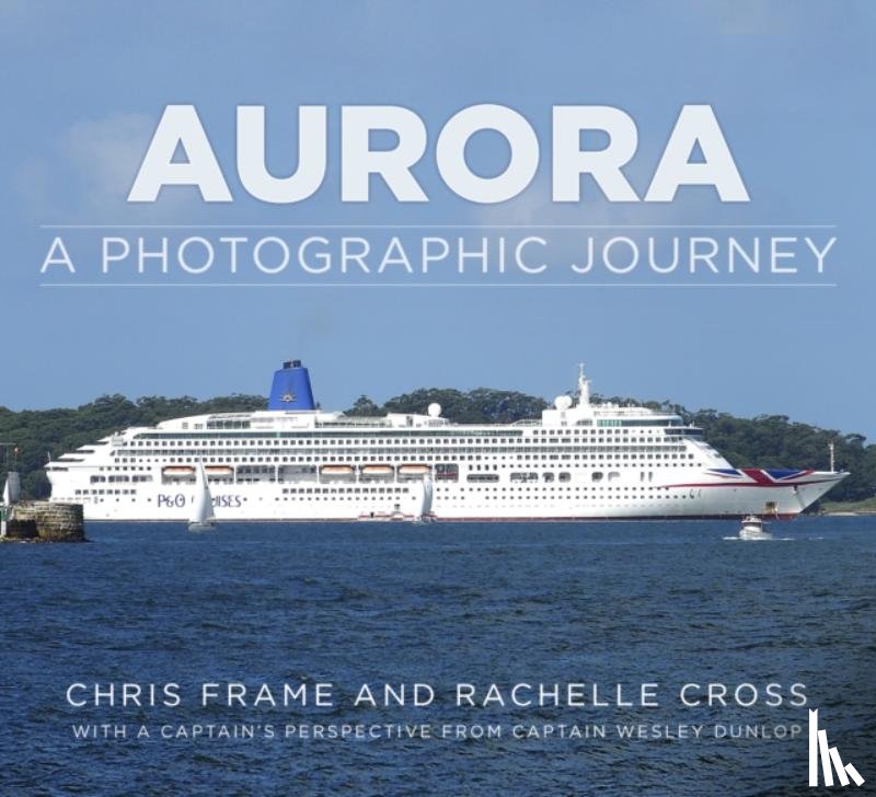 Frame, Chris, Cross, Rachelle - Aurora