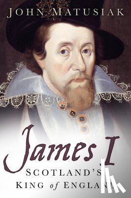 Matusiak, John - James I