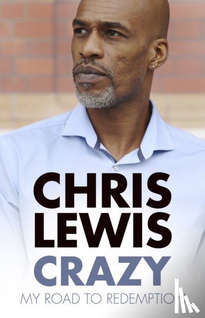 Lewis, Chris - Crazy