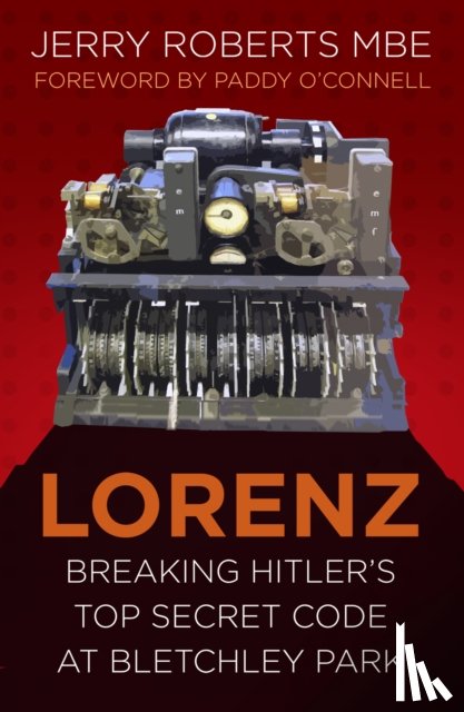 Roberts, Jerry - Lorenz