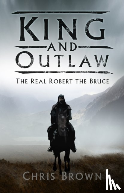 Dr Chris Brown - King and Outlaw