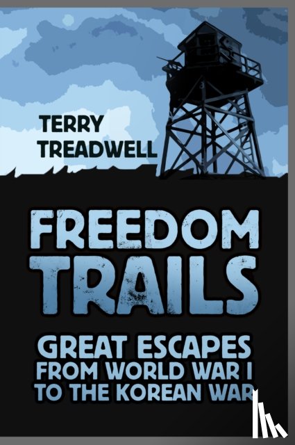 Treadwell, Terry C - Freedom Trails