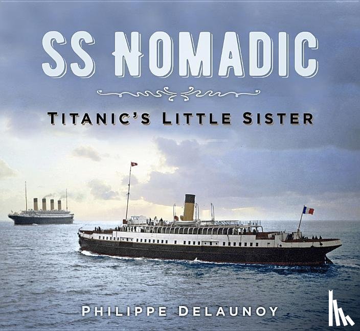 Delaunoy, Philippe - SS Nomadic