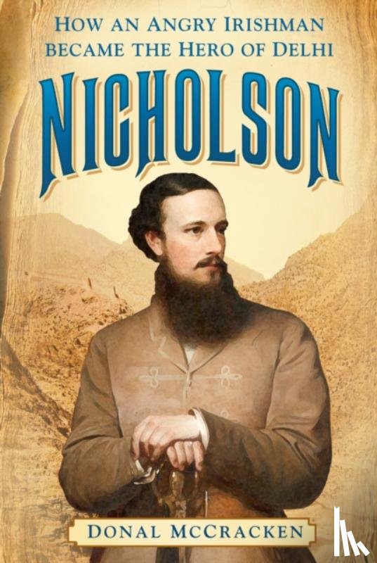 McCracken, Donal - Nicholson