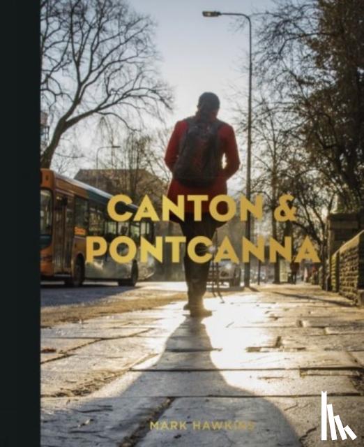 Hawkins, Mark - Canton and Pontcanna