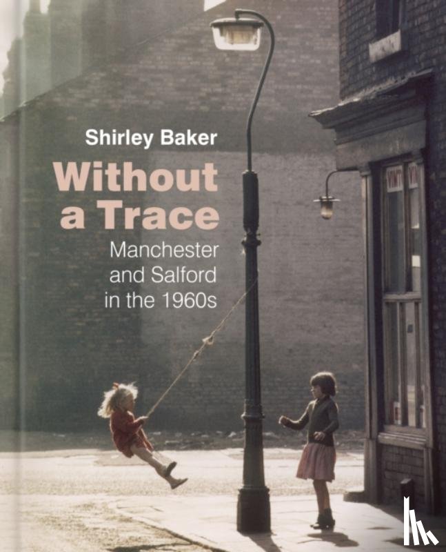 Baker, Shirley - Without a Trace
