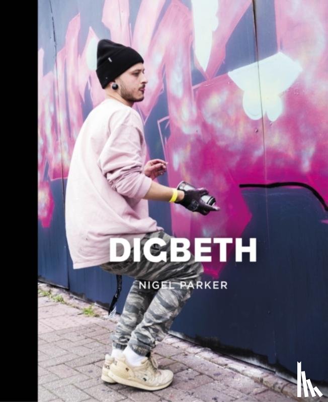Parker, Nigel - Digbeth