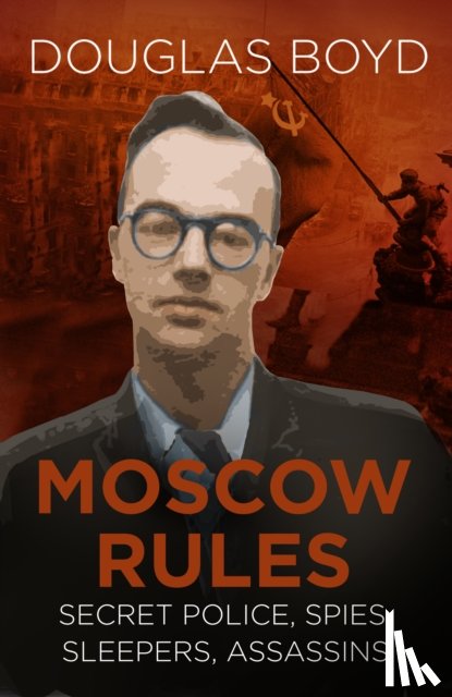 Boyd, Douglas - Moscow Rules