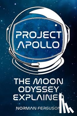 Ferguson, Norman - Project Apollo