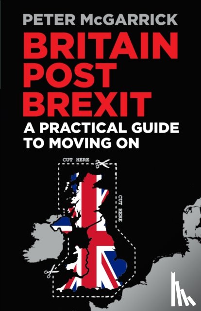 McGarrick, Peter - Britain Post Brexit