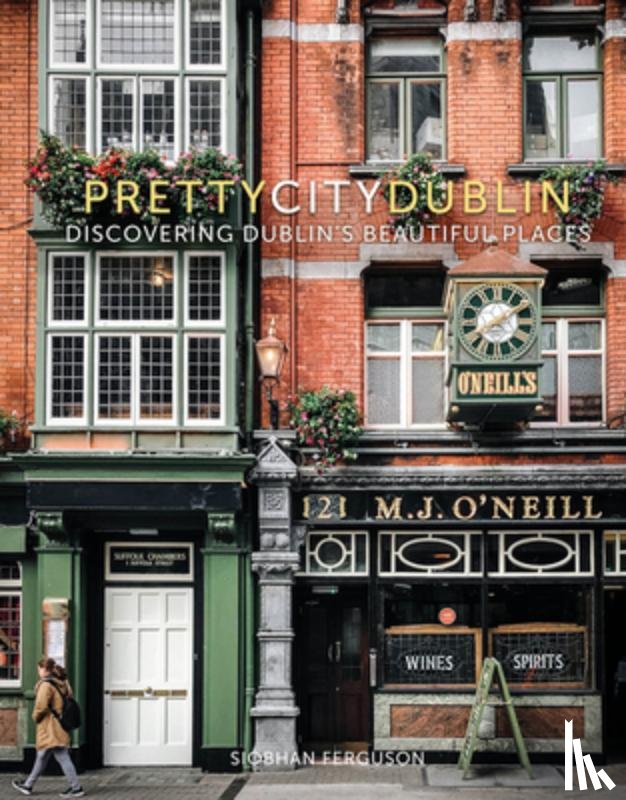 Ferguson, Siobhan - prettycitydublin