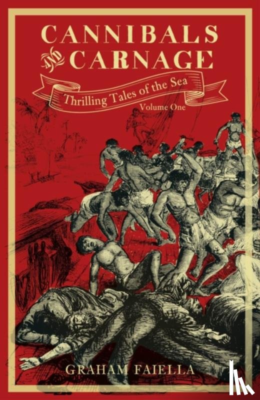 Faiella, Graham - Cannibals and Carnage