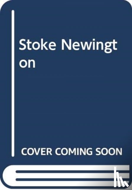 MacWilliam, Rab - Stoke Newington