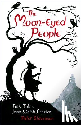 Stevenson, Peter - The Moon-Eyed People