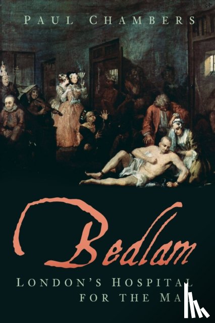 Chambers, Paul - Bedlam