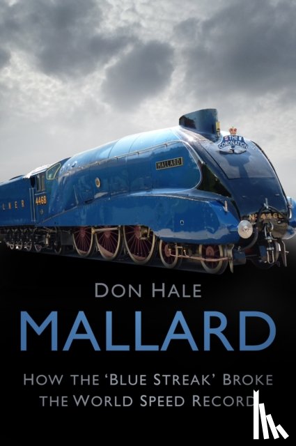 Hale, Don - Mallard