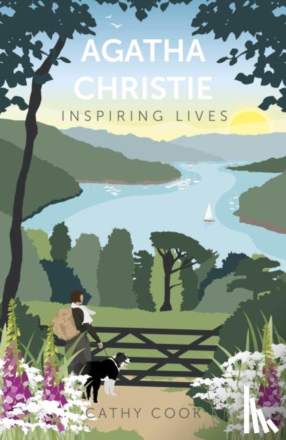 Cook, Cathy - Agatha Christie: Inspiring Lives