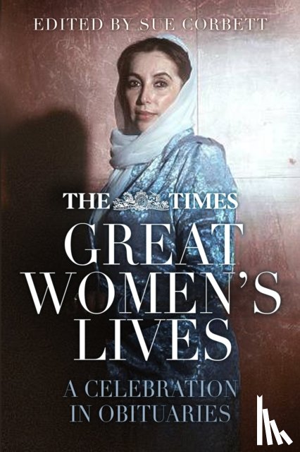  - Times Great Women's Lives