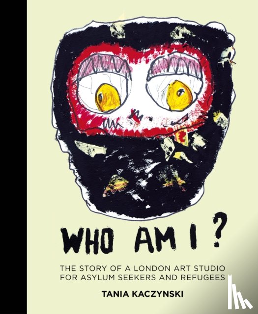 Kaczynski, Tania - Who Am I?