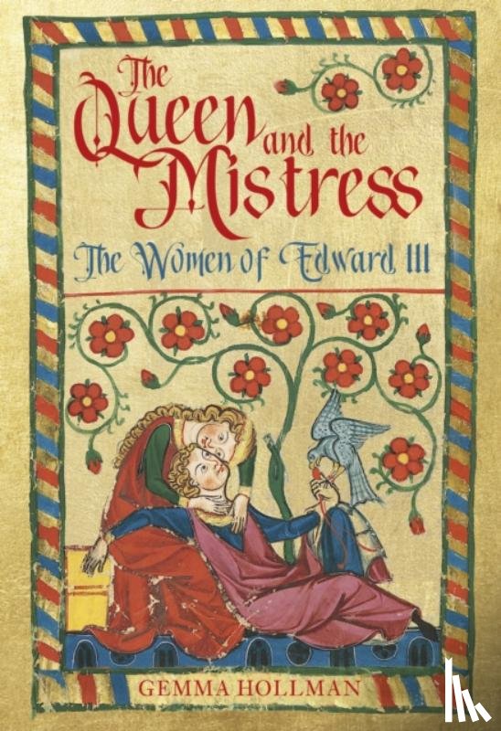 Hollman, Gemma - The Queen and the Mistress