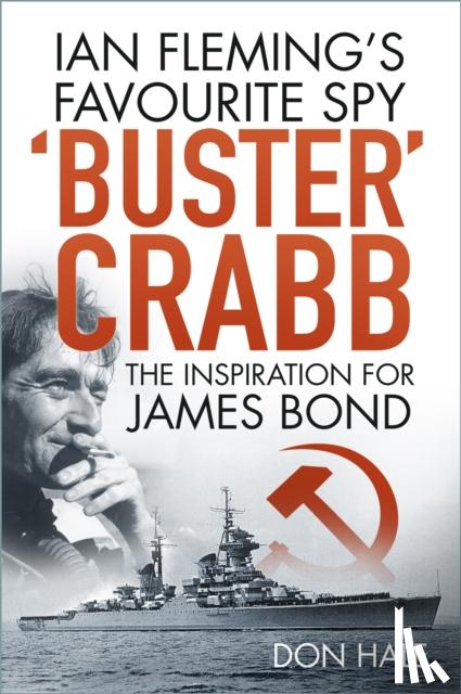 Hale, Don - 'Buster' Crabb