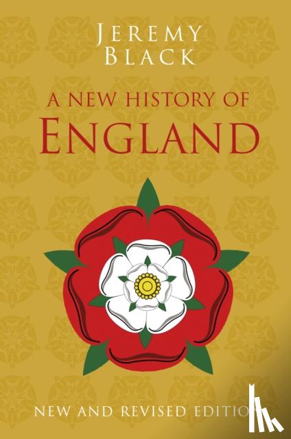 Black, Jeremy - A New History of England