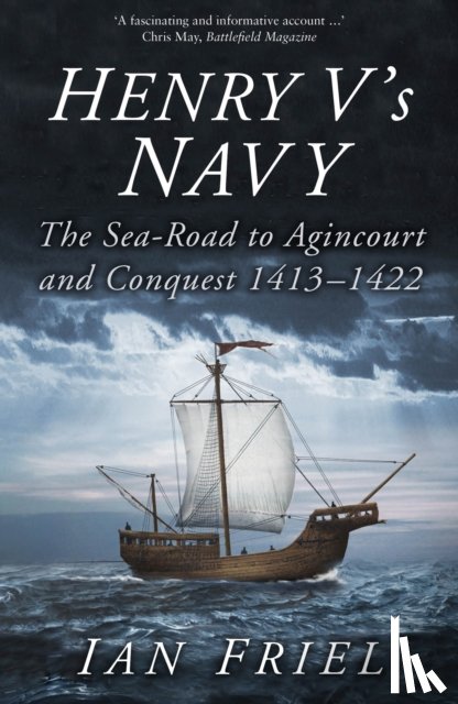 Friel, Ian - Henry V's Navy