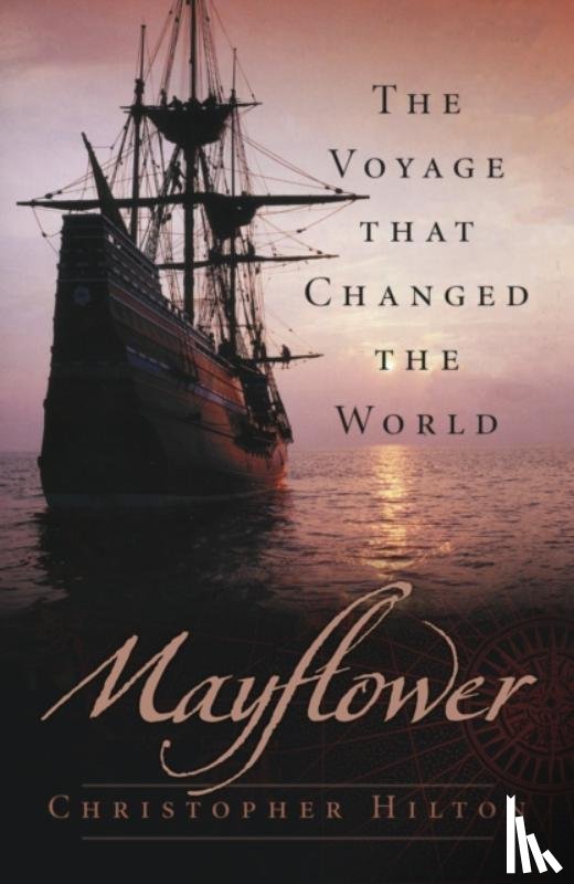 Hilton, Christopher - Mayflower