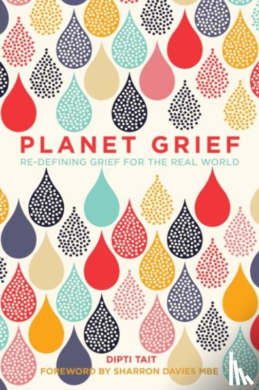 Tait, Dipti - Planet Grief