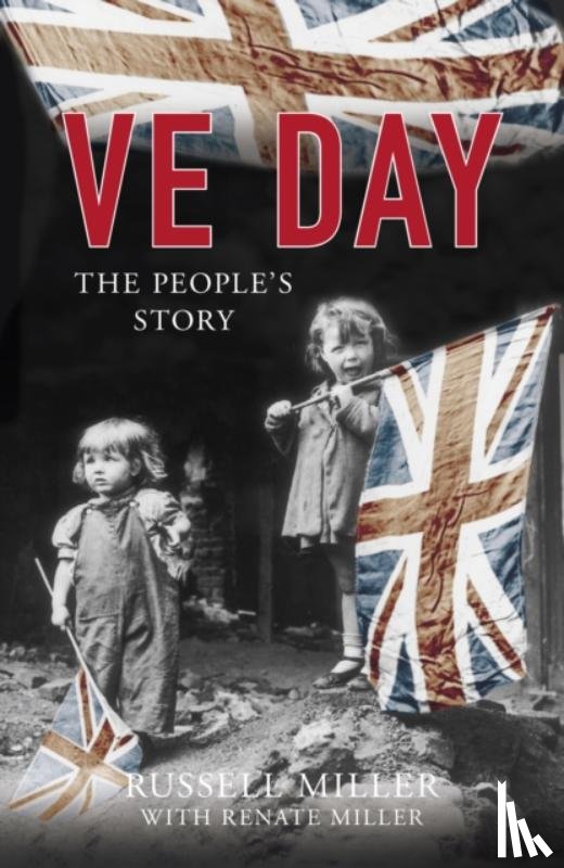 Miller, Russell - VE Day