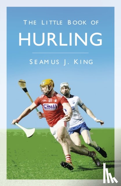King, Seamus - The Little Book of Hurling