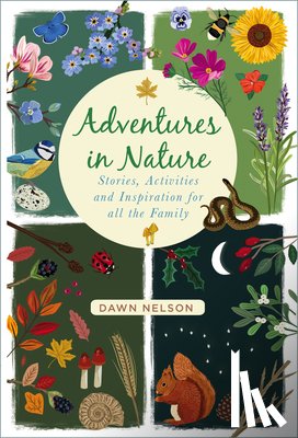 Nelson, Dawn - Adventures in Nature