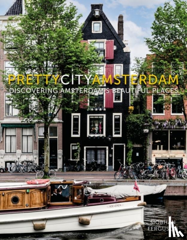 Ferguson, Siobhan - prettycityamsterdam