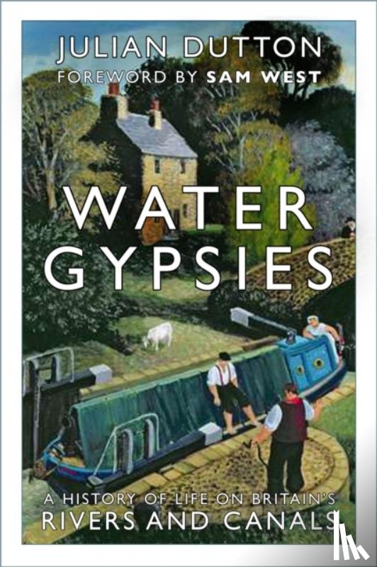 Dutton, Julian - Water Gypsies
