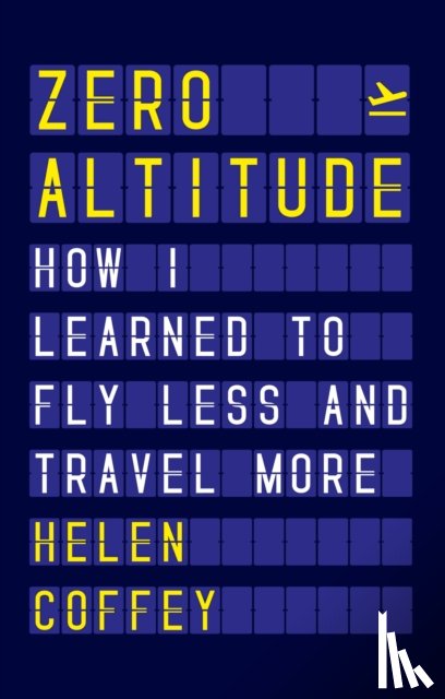 Coffey, Helen - Zero Altitude