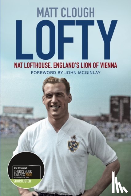 Clough, Matt - Lofty