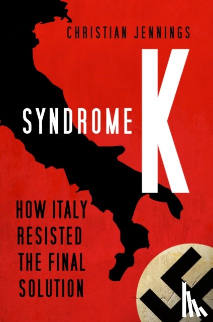 Jennings, Christian - Syndrome K
