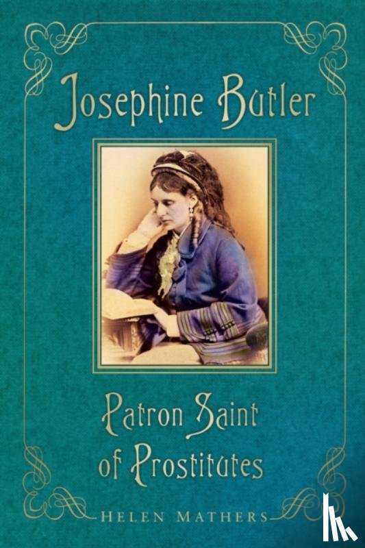 Mathers, Helen - Josephine Butler
