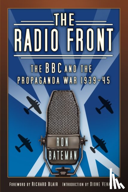 Bateman, Ron - The Radio Front