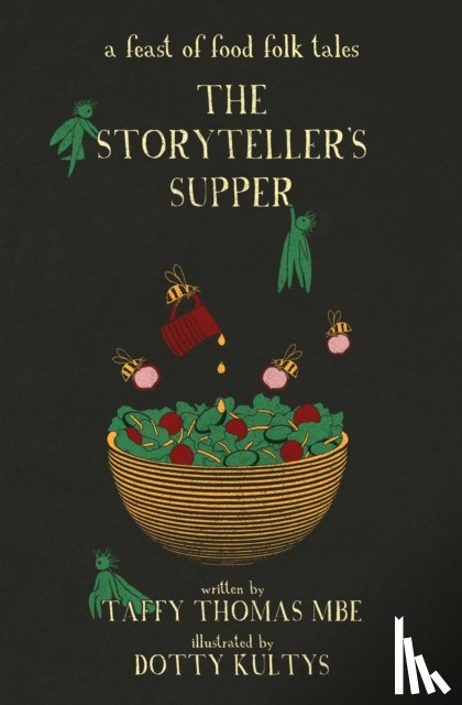 Thomas, Taffy - The Storyteller's Supper