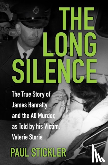 Stickler, Paul - The Long Silence