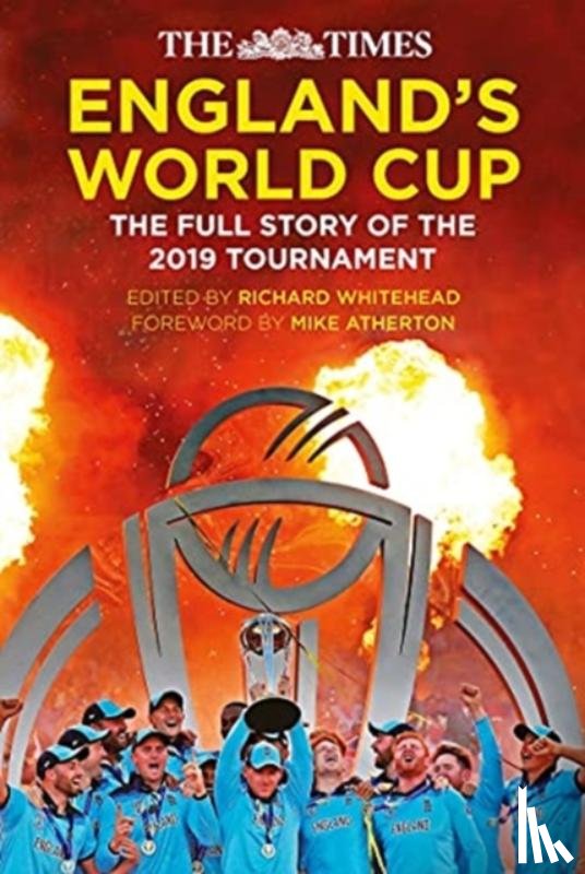  - Times England's World Cup