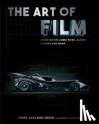 Ackland-Snow, Terry - The Art of Film