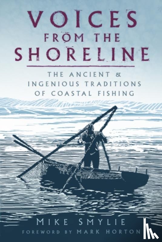 Smylie, Mike - Voices from the Shoreline