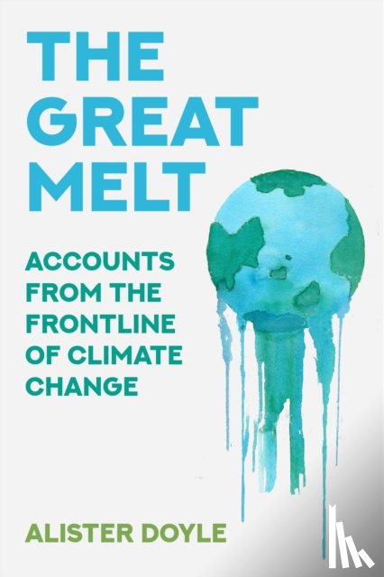 Doyle, Alister - The Great Melt