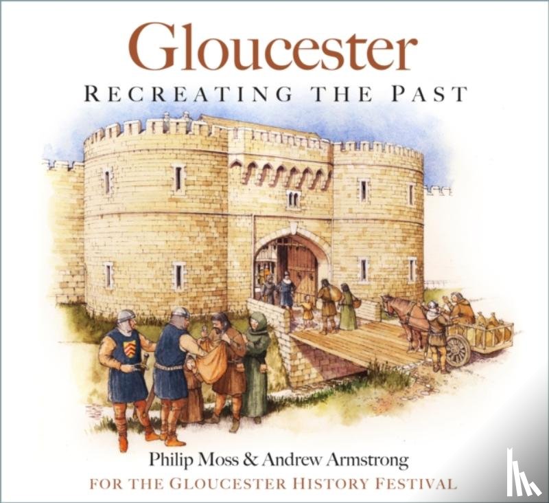 Moss, Philip, Armstrong, Andrew - Gloucester