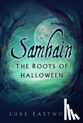 Eastwood, Luke - Samhain