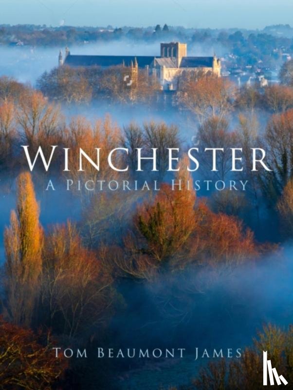 James, Tom Beaumont - Winchester
