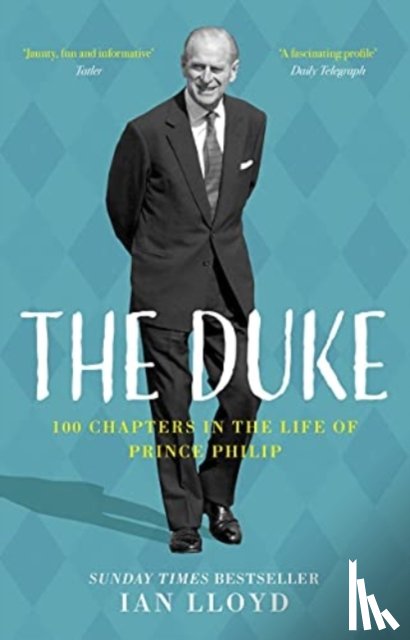 Lloyd, Ian - The Duke