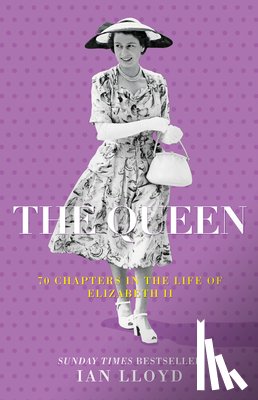 Lloyd, Ian - The Queen